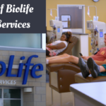 History Of Biolife Plasma Services