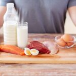 How Do Foods Affect Testosterone?