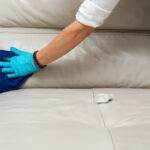 How To Spot Clean Old or Set-In Upholstery Stains in Sydney?