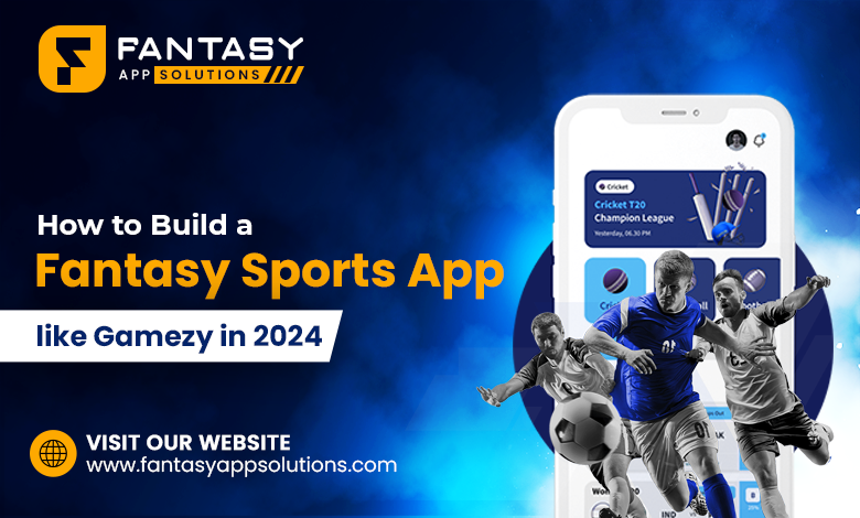 Fantasy Sports App like Gamezy