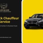 Gatwick-Chauffeur-Service