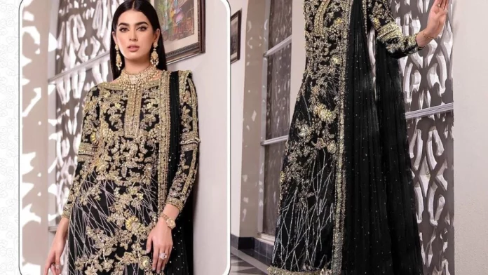 How to Identify Authentic Pakistani Clothes