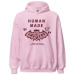 Discover Human Made’s Unique Pieces