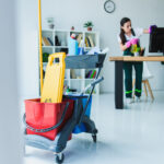 Is Your Office Making a Bad Impression? Our NYC Cleaning Will Change That!