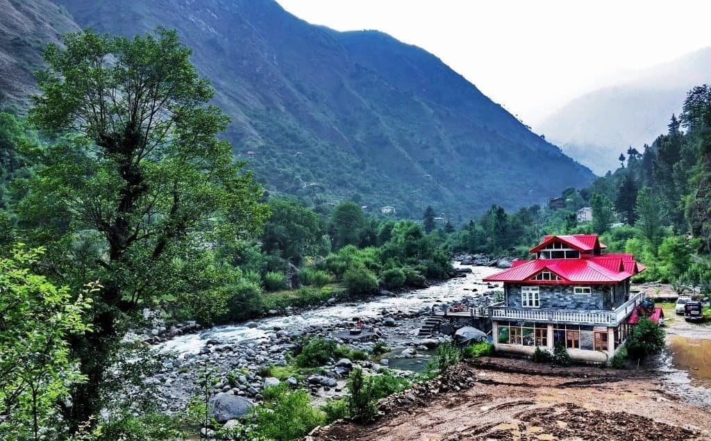 Jibhi and Tirthan Valley: A Himalayan Duo of Serenity and Adventure