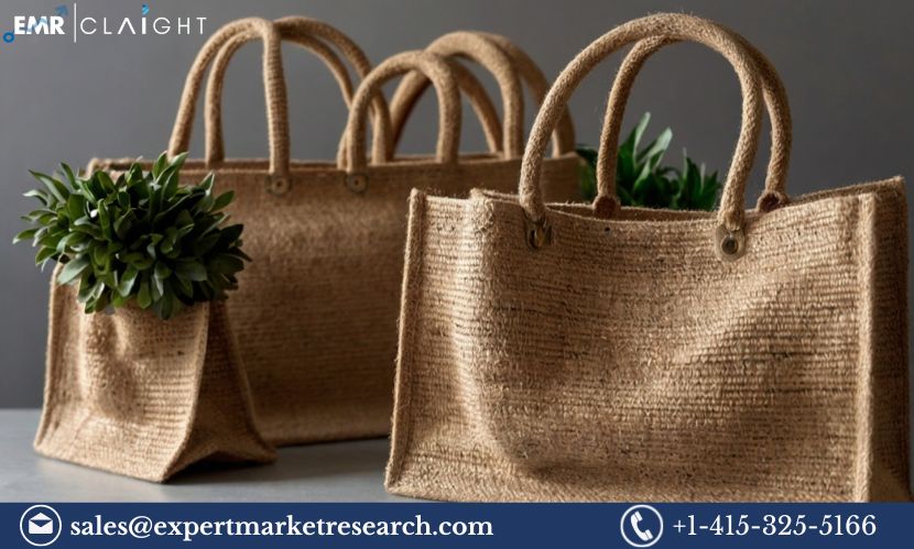 Jute Bag Manufacturing Plant Project Report