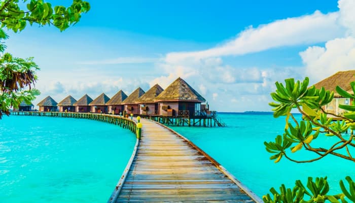 Lakshadweep a Unique Travel Destination