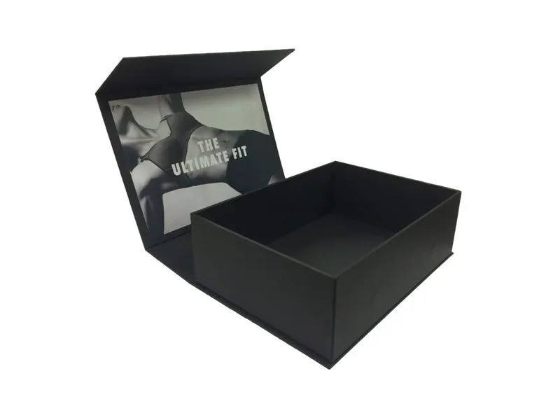 magnetic closure boxes