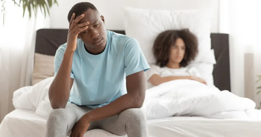 Erectile Dysfunction in Men Under 40: What You Need to Know