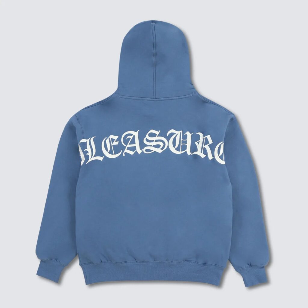 The Best Jackets at Pleasures Clothing Store