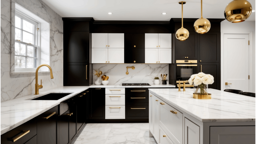 Why should we Choose Modular Kitchen Designs in Kerala 2024