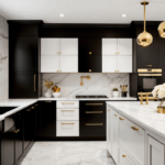 Why should we Choose Modular Kitchen Designs in Kerala 2024