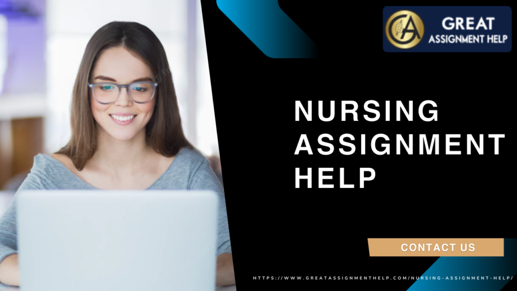 Nursing Assignment Help