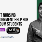 Nursing Assignment Services