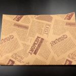 Custom Deli Paper