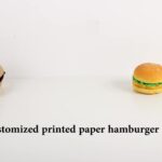 Burger Packaging Box