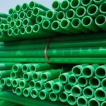 PPRC Pipes and Fittings