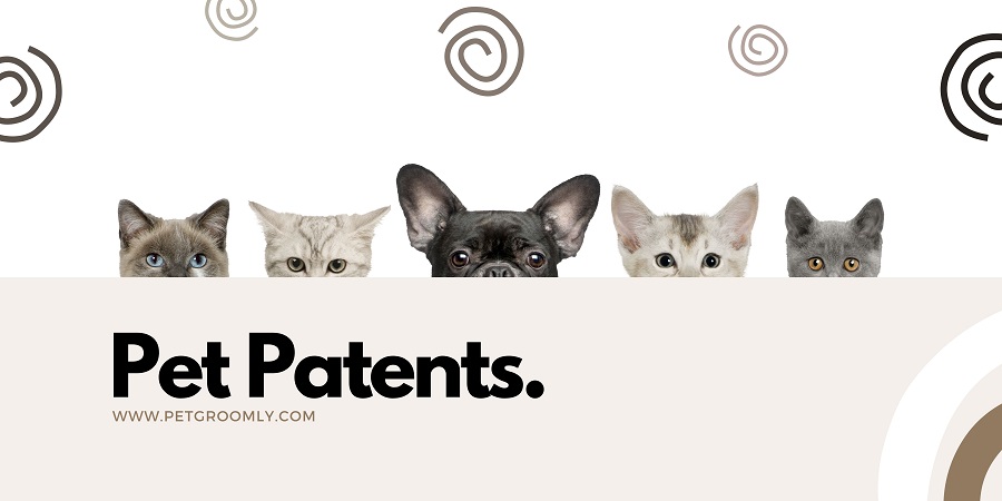 Pet Patents.