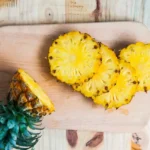 Pineapple Offers Benefits for Improving Men