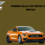 Dallas Car Service: Elevate Your Travel Experience