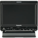 Panasonic BT-LH910G: The Ultimate Portable Production Monitor for Professionals