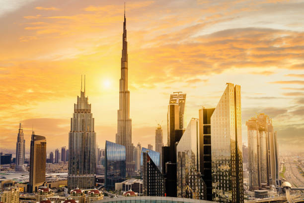 Real Estate Agents in Dubai