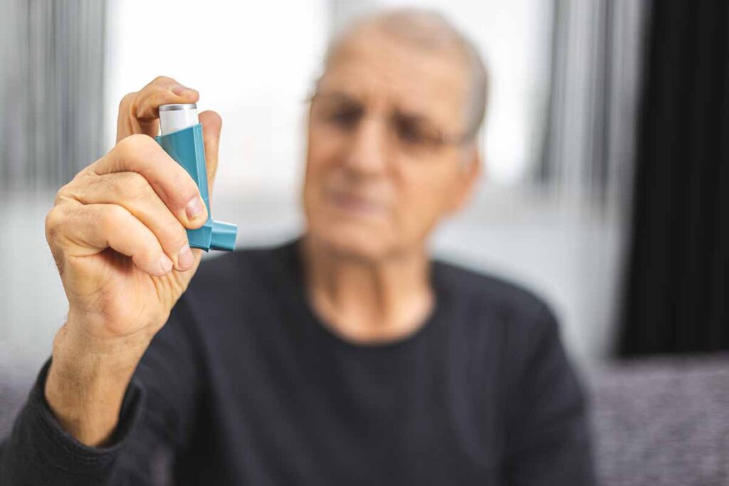 Breathe Easy: Crucial Advice for Everyday Asthma Management