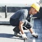 roof waterproofing services in Lahore