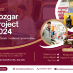 Rozgar Project 2024