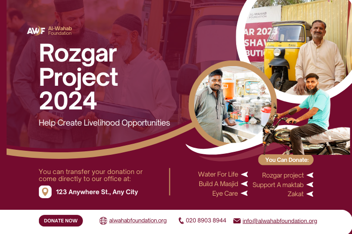 Rozgar Project 2024