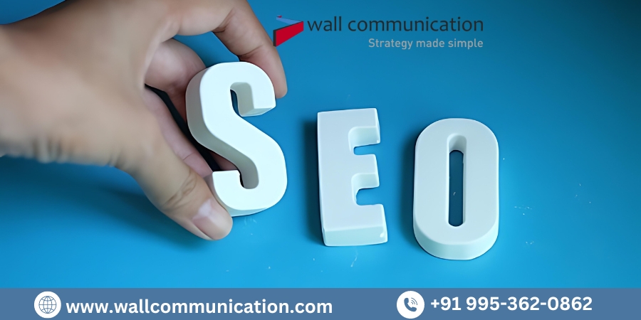 SEO services in Delhi