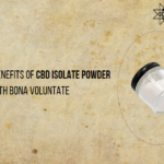 CBD Isolate Powder