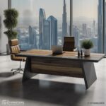 office furniture in dubai