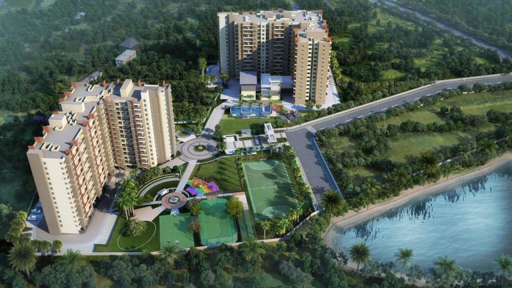 Sobha Crystal Meadows