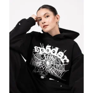 Spider Hoodie The Perfect Choice for Men and Women