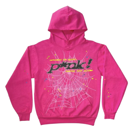 Spider Clothing Shop: The Ultimate Spider Hoodie