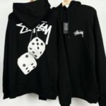 Stussy Clothing The Pioneer of Streetwear Fashion