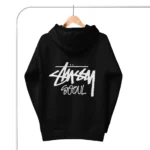 Stussy Men and Women Hoodies