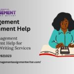 management assignment help