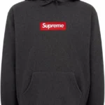 How to Nail the Perfect Look with Supreme Hoodies