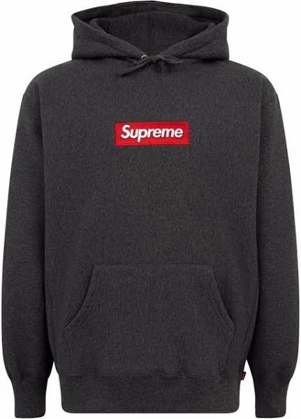 How to Nail the Perfect Look with Supreme Hoodies