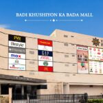 mall in faridabad