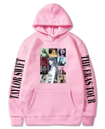 Taylor Swift Eras Tour Merch