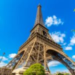 Attractions in France