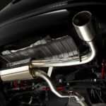 Car Exhaust System