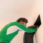 Top AC Duct Cleaning Companies in Dubai