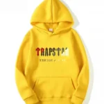 Trapstar Hoodie The Ultimate Streetwear Icon