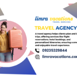 Travel Agency