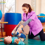 Occupational therapy services in lahore