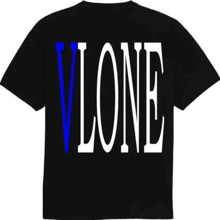 Vlone T Shirts The Ultimate Symbol of Streetwear Culture